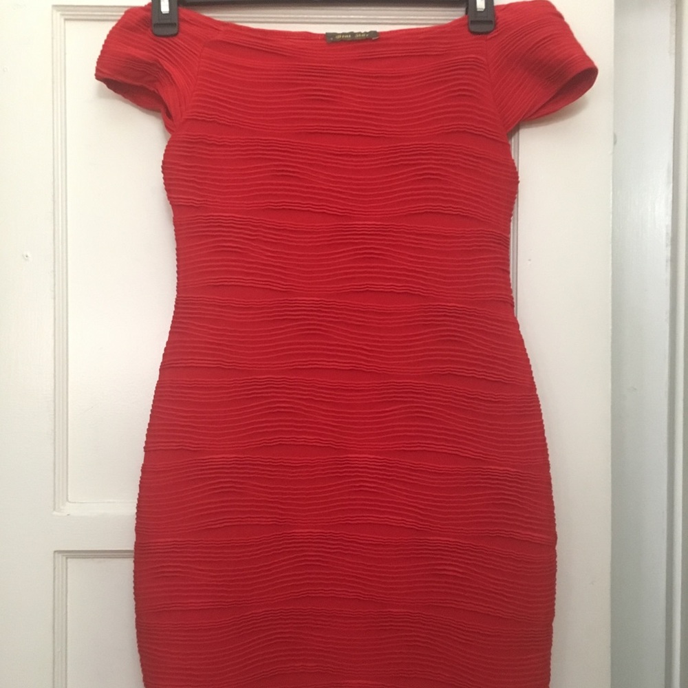 Cocktail dress